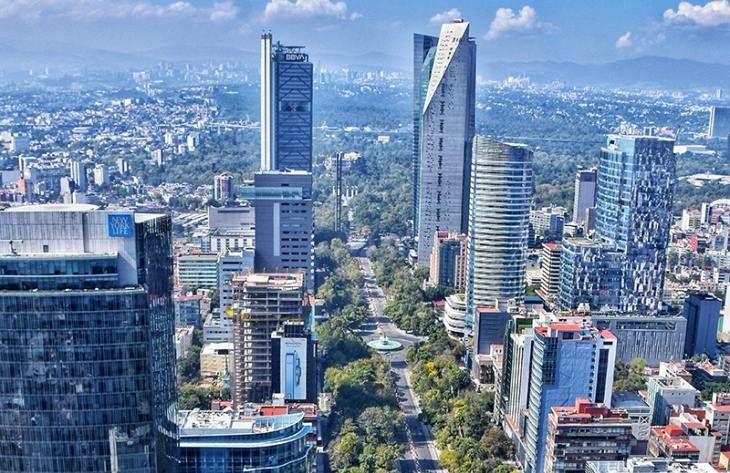 Empresas de tecnología pueden participar en la Misión Comercial a México