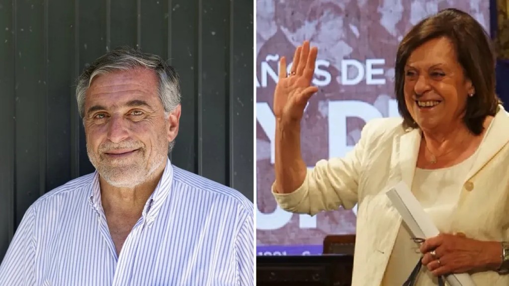 Por orden de una jueza, José Zuccardi deberá pagarle U$S12 millones su hermana