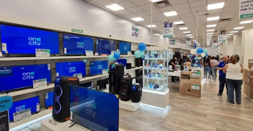 On City Tucumán tiene todo lo que necesitás para aprovechar el Hot Sale y más