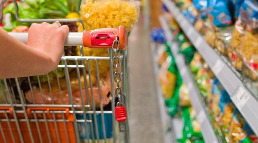 Abril registró una inflación de 2,8% tras la salida del cepo