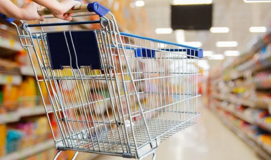 La inflación de abril en Tucumán fue del 2,7% 