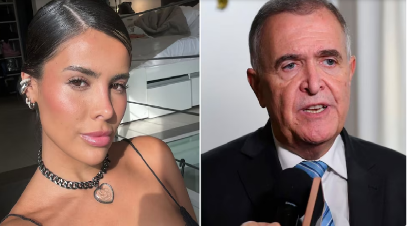 Influencer utilizó datos personales de cinco gobernadores para hacer compras en el exterior