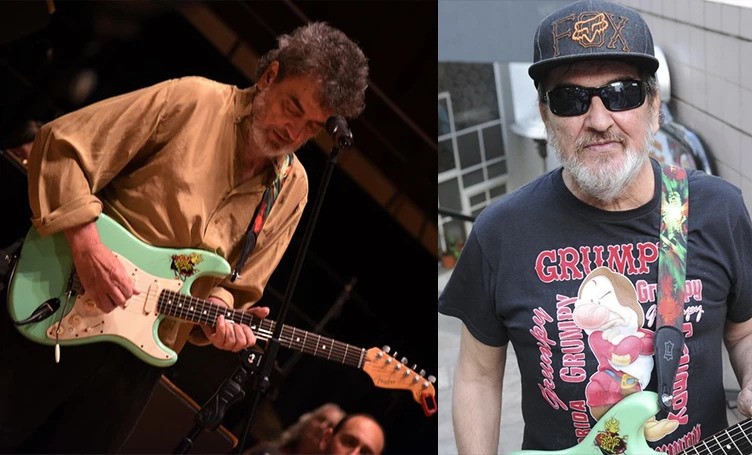 "Voy a ser desalojado": el drama que vive una figura del rock nacional