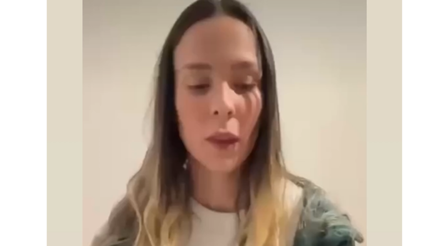 Una argentina asegura que su marido la secuestró en México