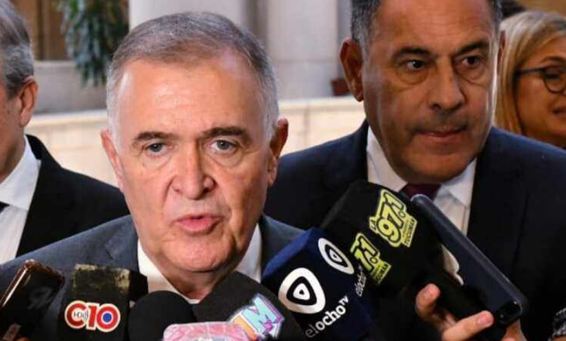 Jaldo: "El error de Tafí Viejo fue salir anticipadamente del Pacto Social"