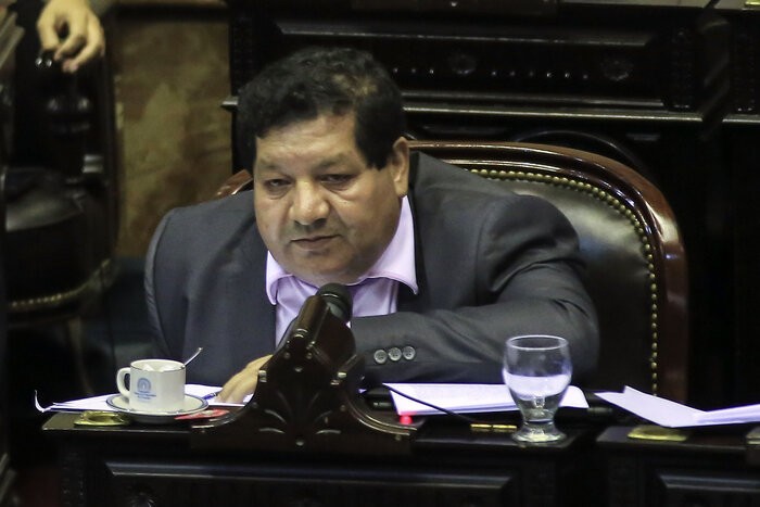 La Corte Suprema dejó firme la condena a 3 años de prisión para José Orellana por abuso sexual simple