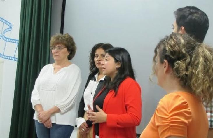 Ley Micaela: capacitan a estudiantes terciarios del nivel superior