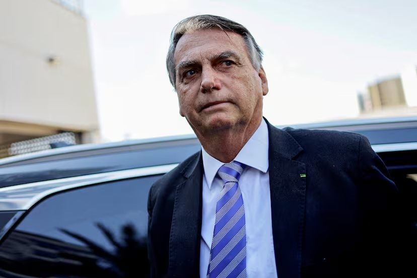 Brasil: comienza el juicio contra Bolsonaro,  por el intento de golpe de Estado 