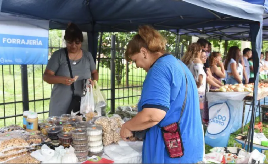 Ofertas del Mercado en Tu Barrio para esta semana, hasta el 23 de mayo