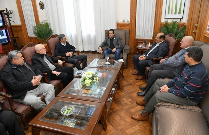 Trancas albergará un congreso evangélico en septiembre
