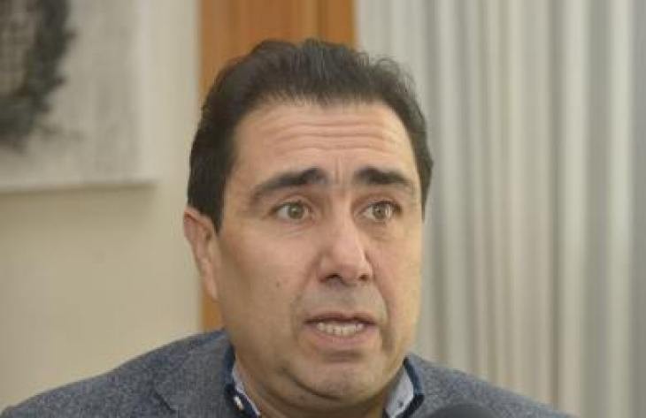 Mansilla remarcó la apatía electoral en las elecciones porteñas