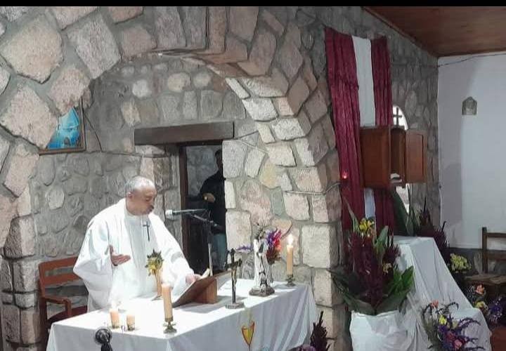 Monseñor Sánchez apartó de la Iglesia a un sacerdote tras ser denunciado de abuso sexual