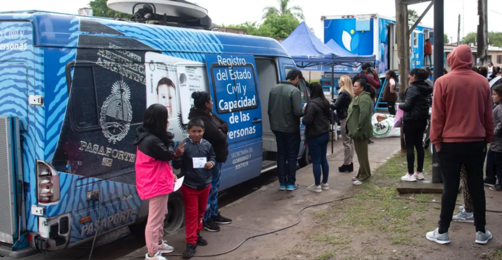 Vecinos podrán tramitar el DNI en el CIC Municipal Adolfo de la Vega