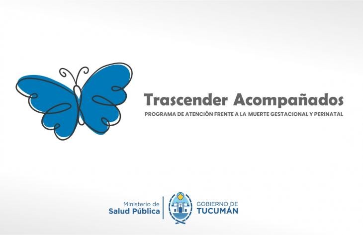 “Trascender Acompañados” amplía su apoyo a las familias que pierden niños de hasta 3 años
