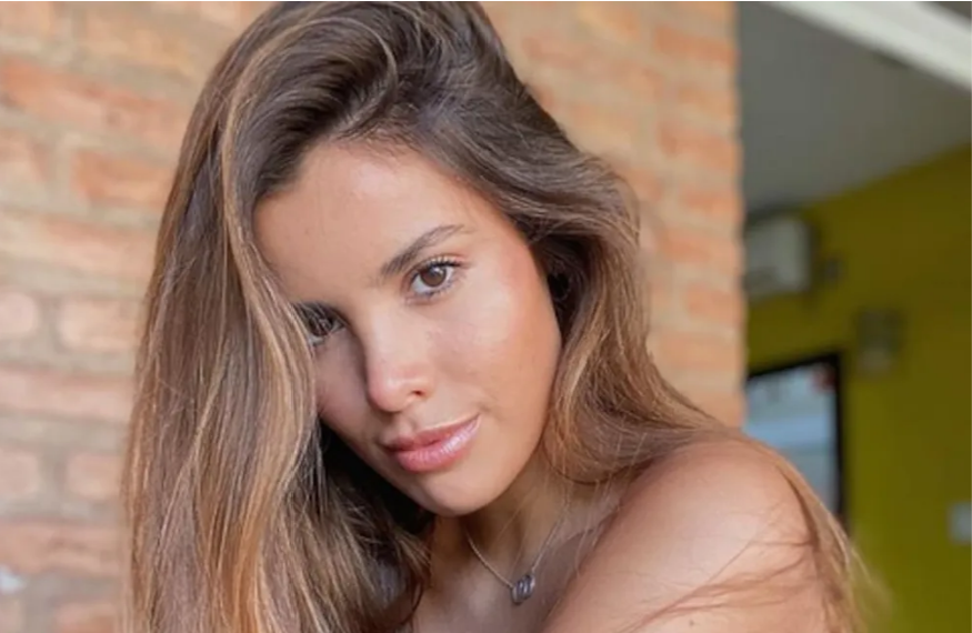 La influencer Valentina Olguín fue procesada por usar el CUIT del gob Osvaldo Jaldo 