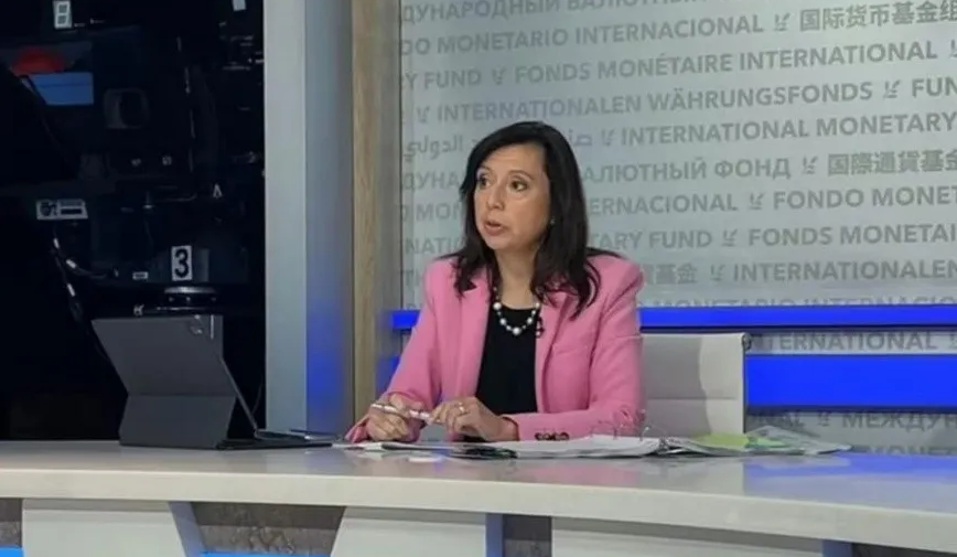 Con la lupa sobre los dólares del "colchón" el FMI hace una advertencia