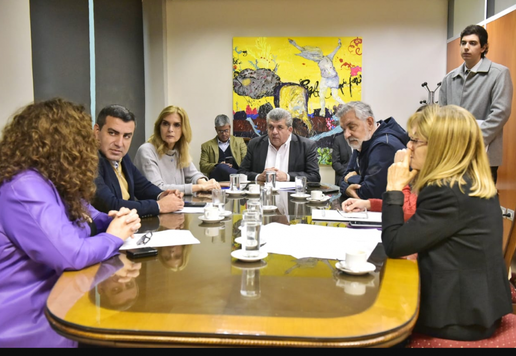 Escaba se perfila como nuevo destino del turismo rural en Tucumán