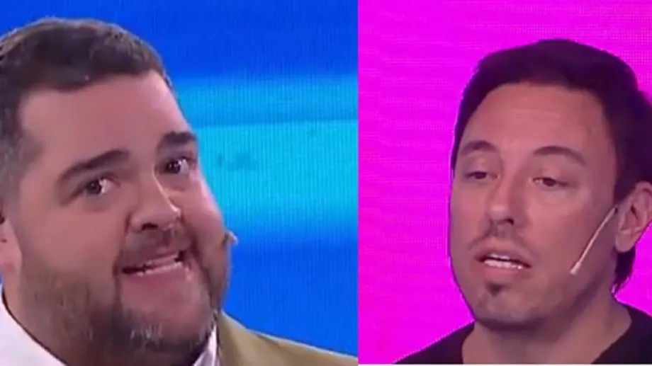 Un participante confesó su doble vida en el programa de Darío Barassi