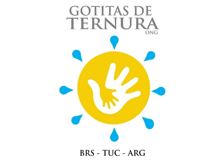Gotitas de Ternura, una organización que extiende las manos a las diversidades 