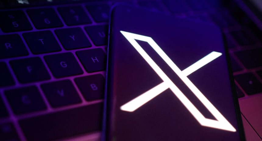 La red social X, ex Twitter,  se cayó a nivel mundial 