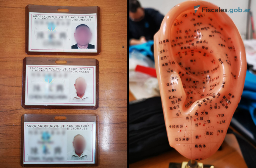 Procesaron a un falso médico taiwanés acusado de abusar sexualmente de sus pacientes