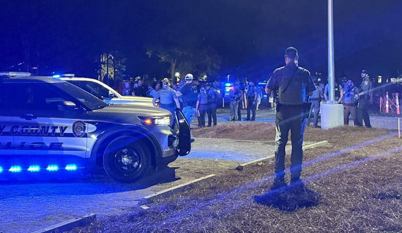 Al menos 11 personas resultaron heridas en un nuevo tiroteo en Estados Unidos