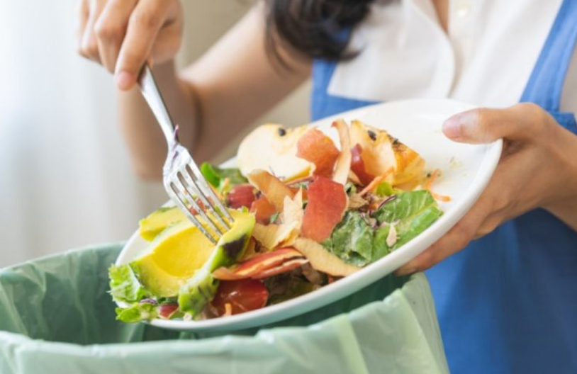 Impulsan una ley para frenar el desperdicio de alimentos y fomentar la donación