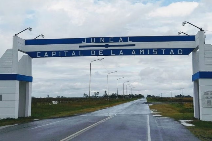 Un padre mató a otro de un disparo tras una discusión en un partido de fútbol infantil