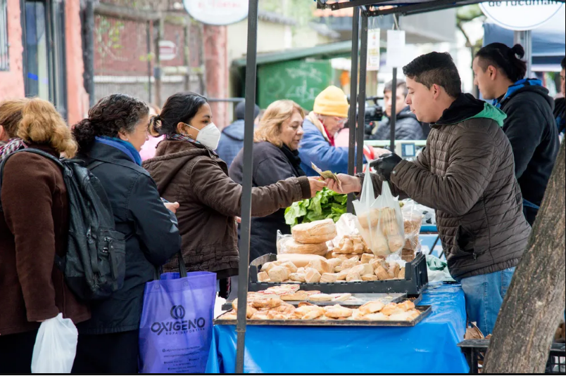Ofertas del Mercado en tu Barrio para esta semana