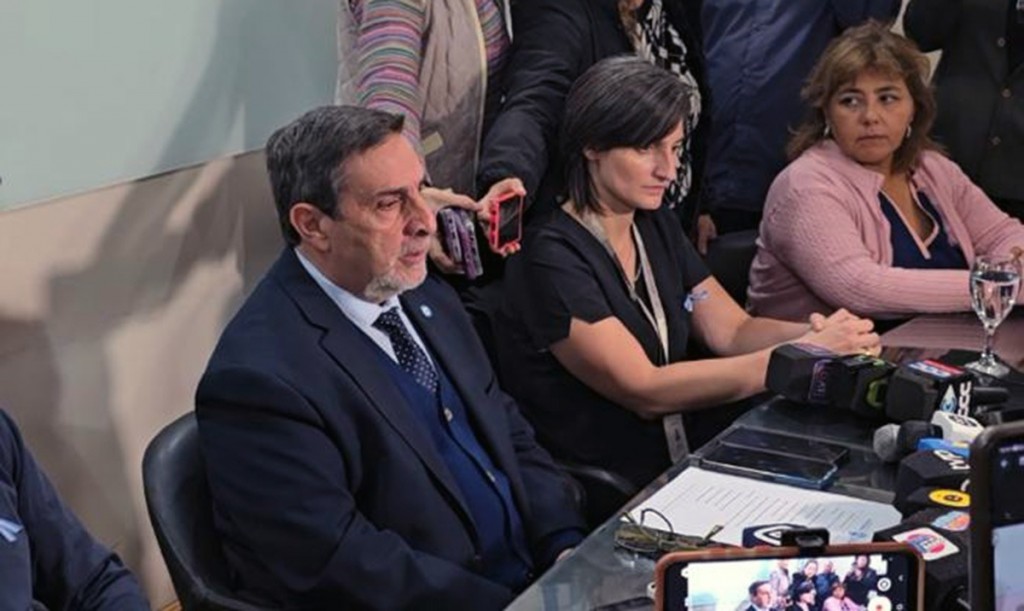 Dos ablaciones multiorgánicas realizadas en Tucumán salvaron la vida de 8 personas en el país