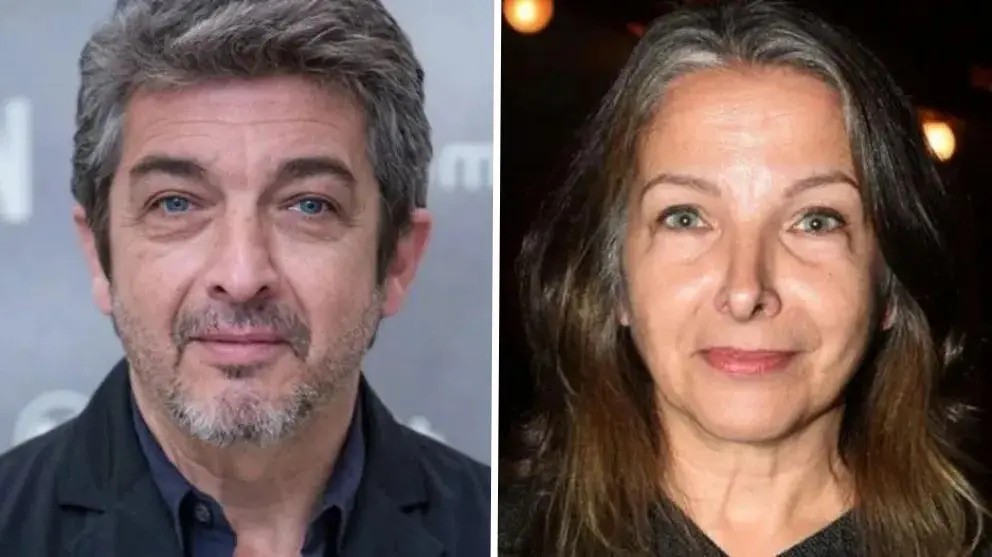 Ricardo Darín enfurecido por el comentario de un usuario que insulto a su hermana 