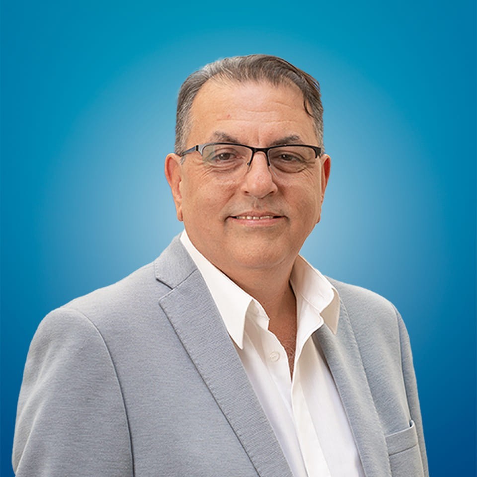 Carlos Arnedo: "Necesitamos un servicio barato, cómo y que además da trabajo"