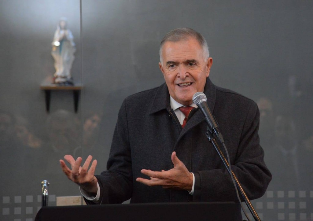 La Municipalidad de San Miguel de Tucumán suma 100 nuevas cámaras de seguridad