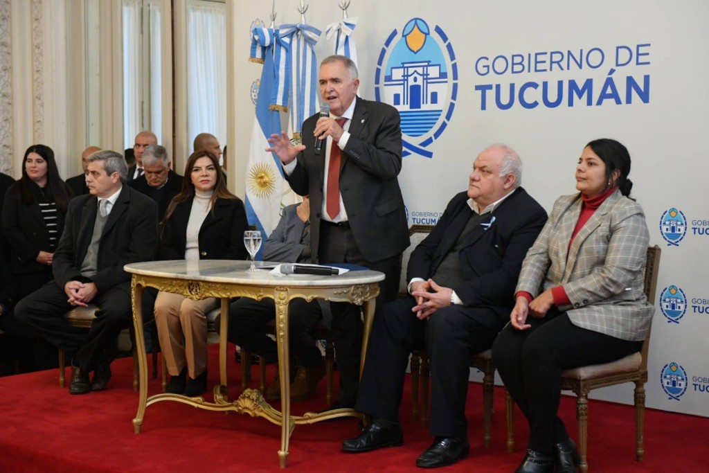 Jaldo entregó herramientas y microcréditos por $44 millones a 164 emprendedores