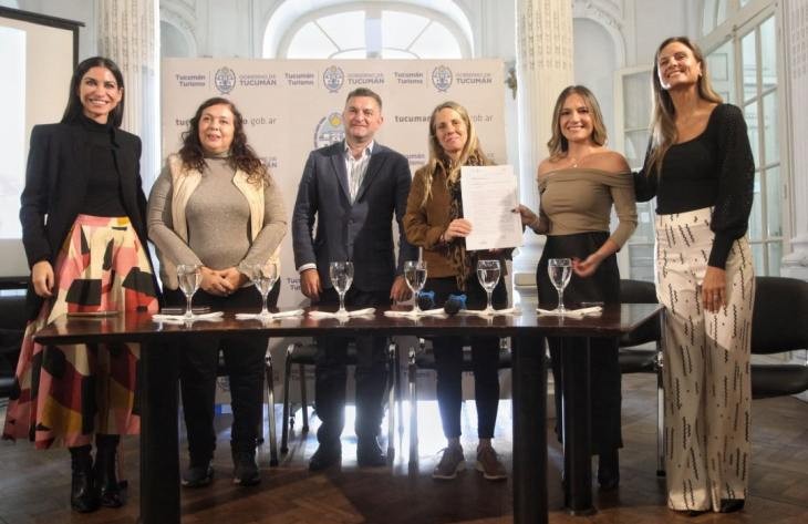 Tucumán se suma al mapa digital: llega por primera vez el Social Media Day