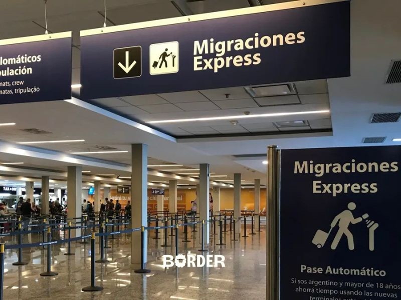 Por decreto ya es oficial la reforma migratoria