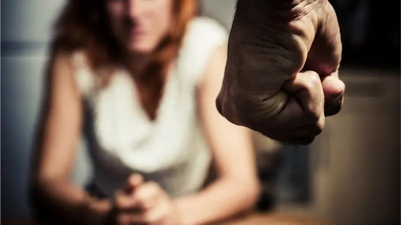 Un hombre fue condenado por amenazas a su ex pareja 