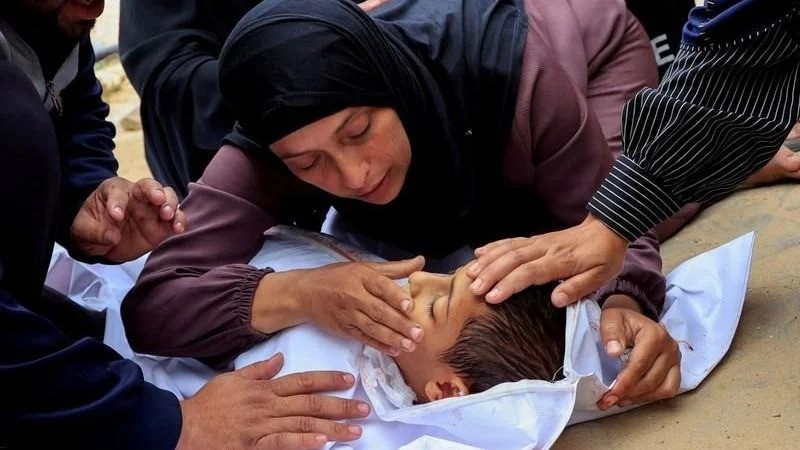 Gaza: médico cirujano negó haber atendido combatientes, "solo niños de 6 años y mujeres embarazadas"