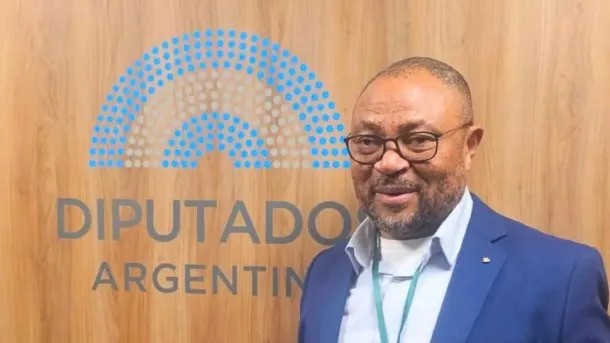 El primer ministro de Annobón pidió ayuda al presidente Javier Milei