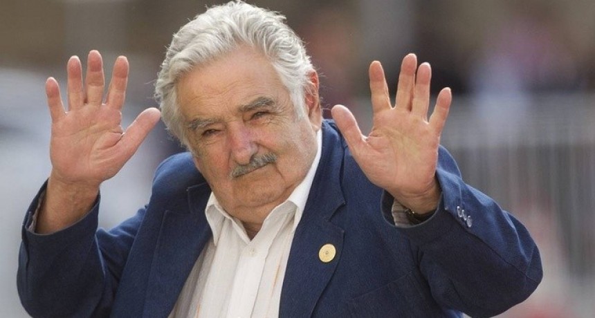 Falleció Pepe Mujica: 