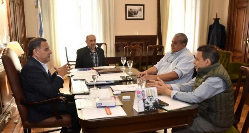 Tucumán avanza en una política ambiental asociada al desarrollo productivo