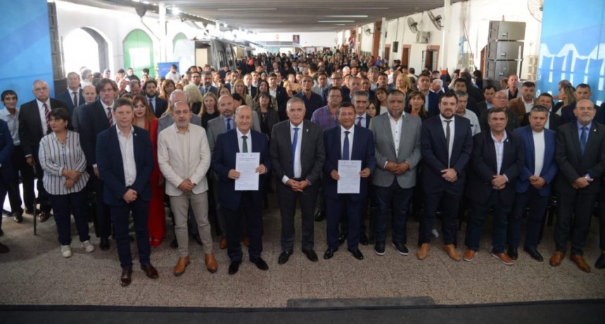 La Justicia llega al interior tucumano con oficinas móviles