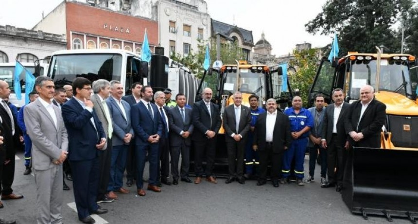 Invierten $1.700 millones en maquinaria y herramientas para la SAT