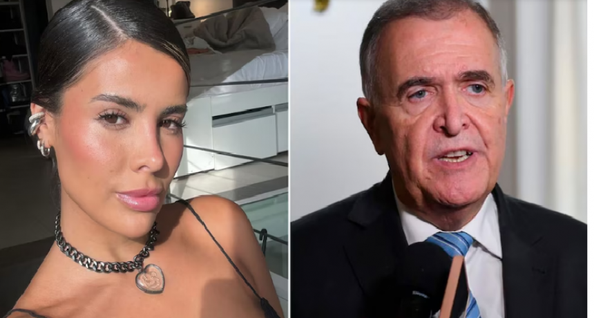 Influencer utilizó datos personales de cinco gobernadores para hacer compras en el exterior