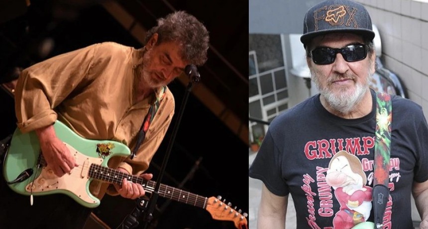"Voy a ser desalojado": el drama que vive una figura del rock nacional