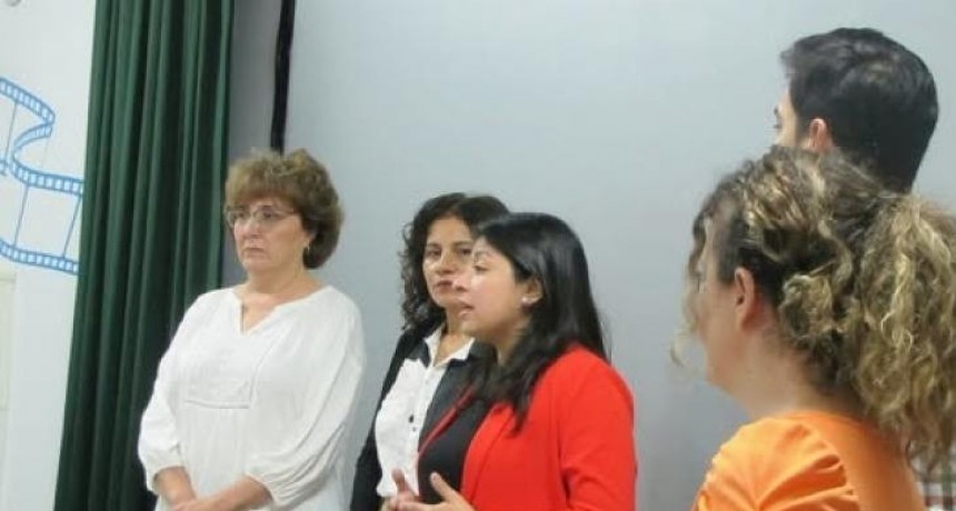 Ley Micaela: capacitan a estudiantes terciarios del nivel superior