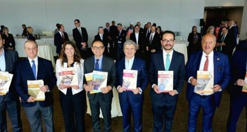 La Unión de Azucareros de América Latina mostró que la agroindustria azucarera impulsa la sostenibilidad ambiental