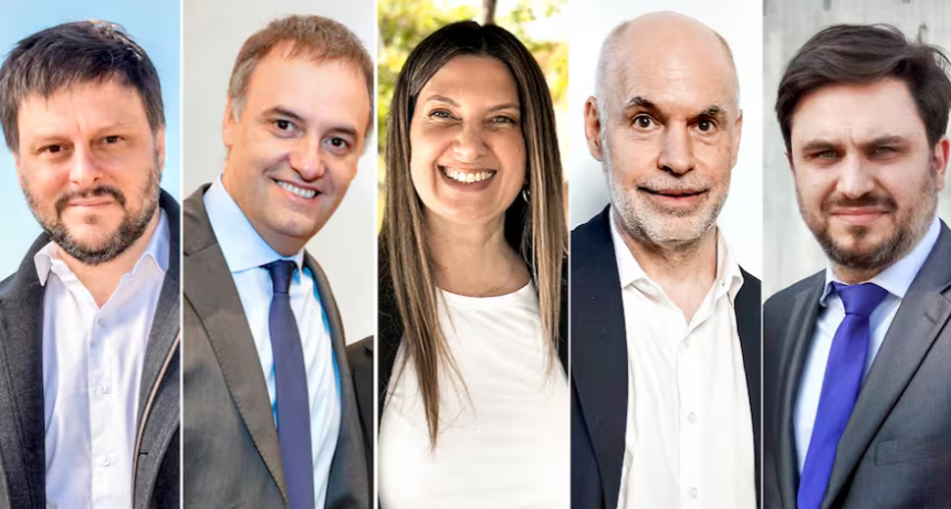 Elecciones en CABA: cuáles son los candidatos que buscan un lugar en la Legislatura porteña