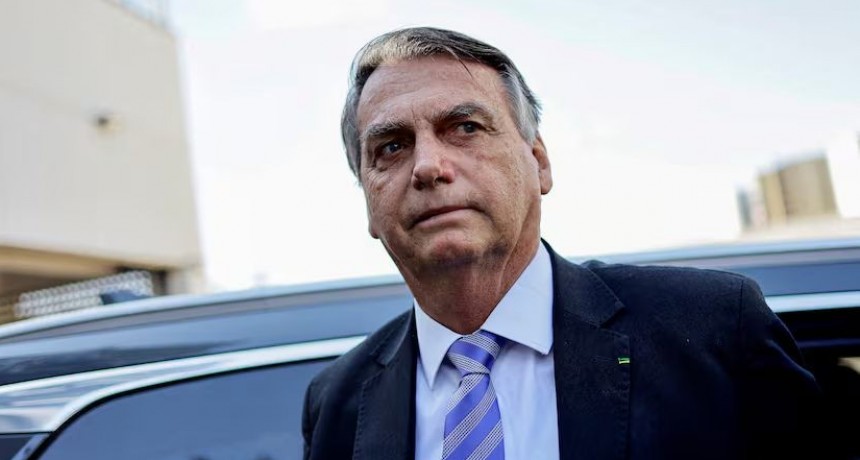 Brasil: comienza el juicio contra Bolsonaro  por el intento de golpe de Estado 