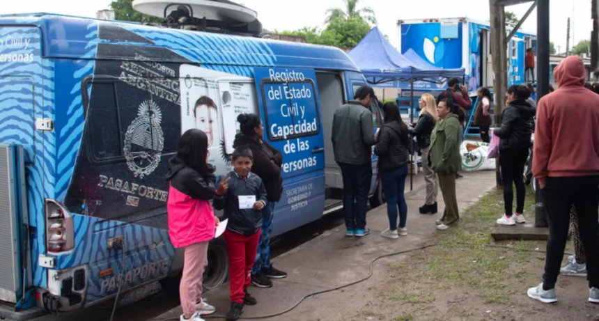 Vecinos podrán tramitar el DNI en el CIC Municipal Adolfo de la Vega